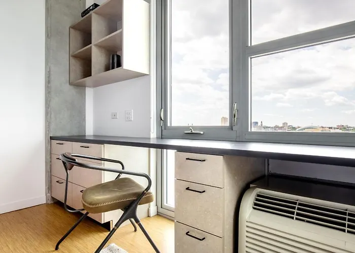 Lincoln Park W Wd Nr L New Chi-305 Apartment *