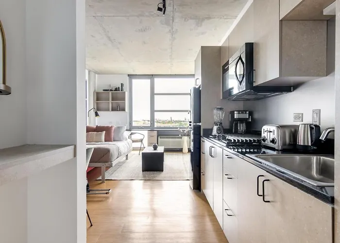 Lincoln Park W Wd Nr L New Chi-305 Apartment *