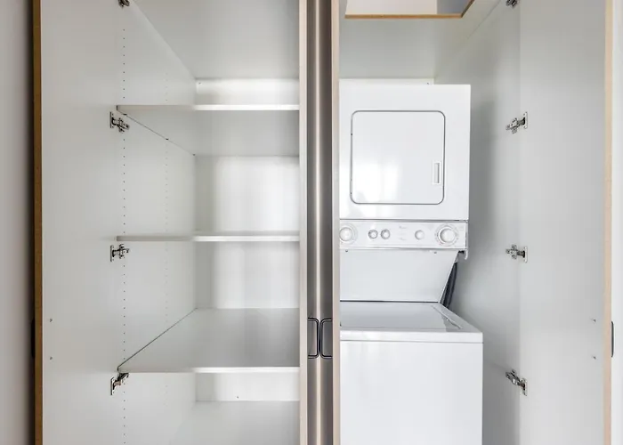 Apartment Lincoln Park W Wd Nr L New Chi-305 Chicago