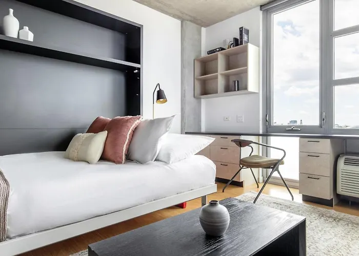 Apartment Lincoln Park W Wd Nr L New Chi-305 Chicago